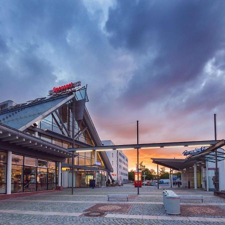 Serways Hotel Spessart Rohrbrunn エクステリア 写真