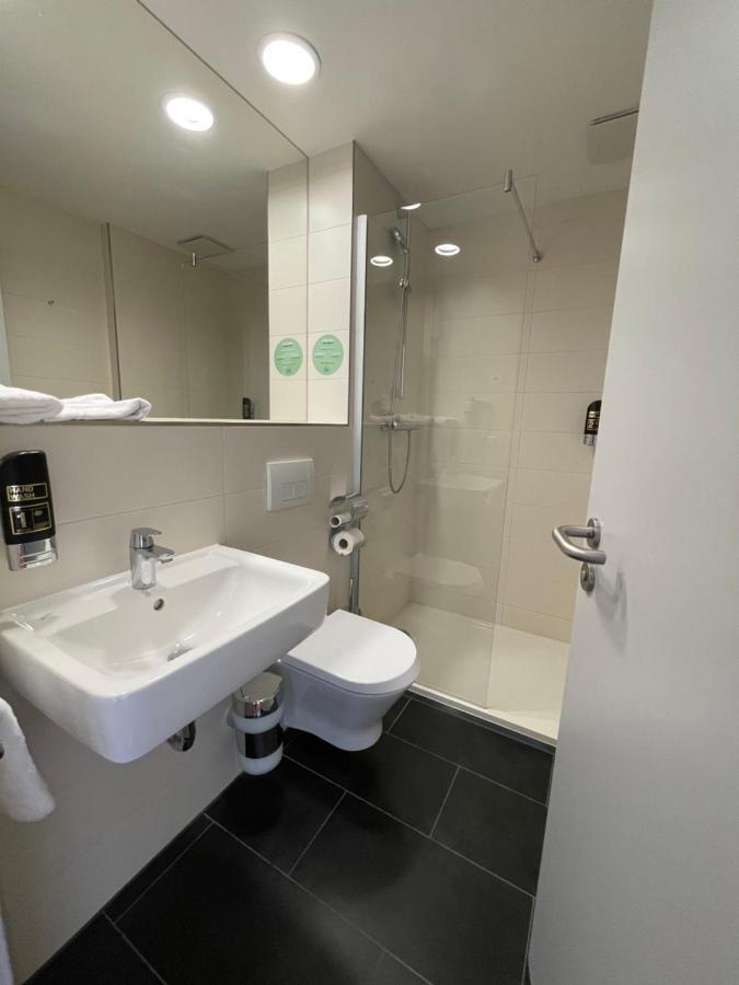 Serways Hotel Spessart Rohrbrunn エクステリア 写真