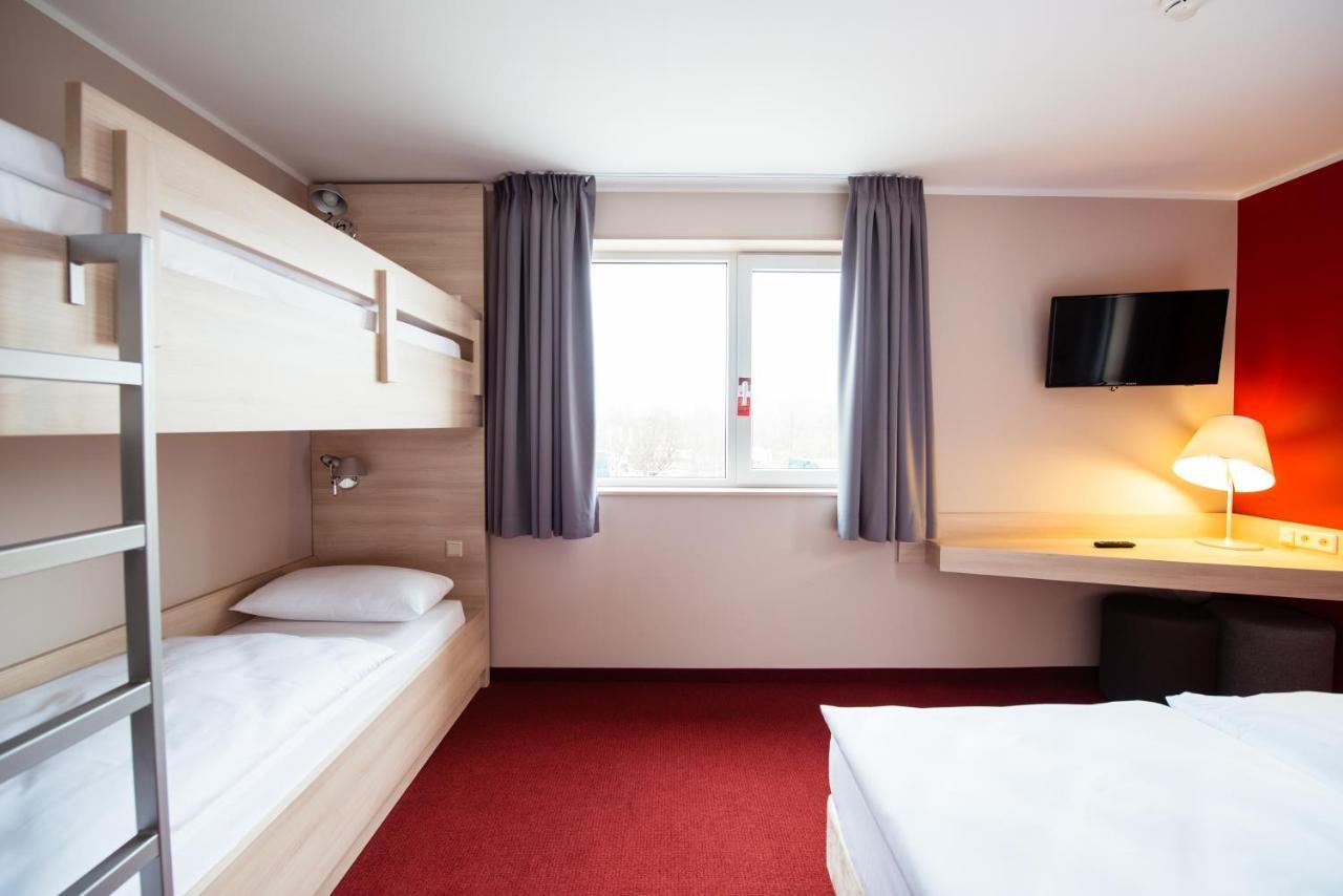 Serways Hotel Spessart Rohrbrunn エクステリア 写真
