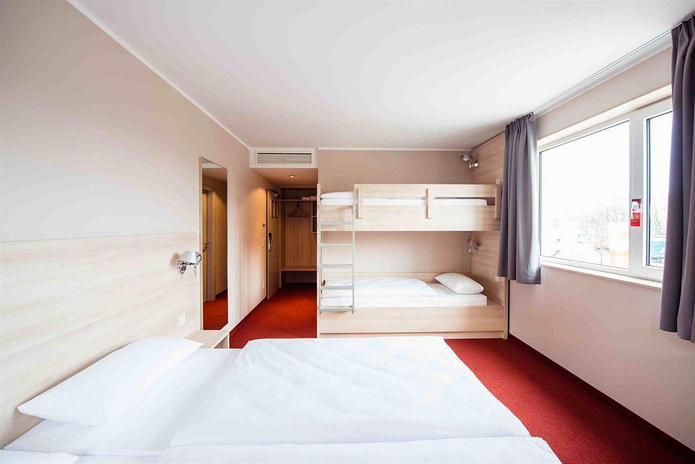 Serways Hotel Spessart Rohrbrunn エクステリア 写真