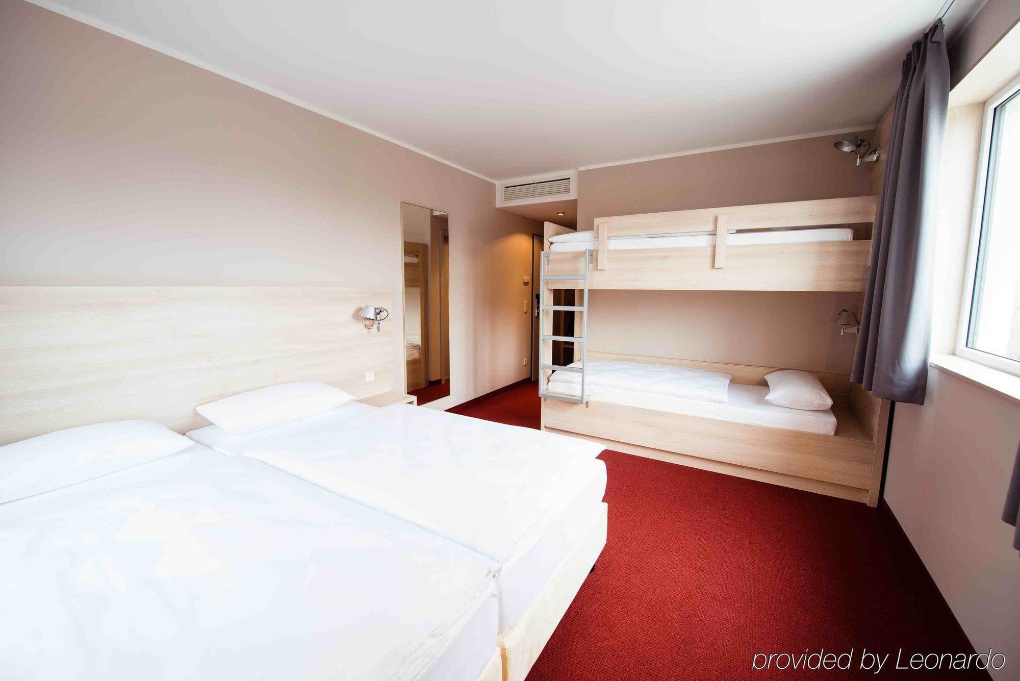 Serways Hotel Spessart Rohrbrunn エクステリア 写真