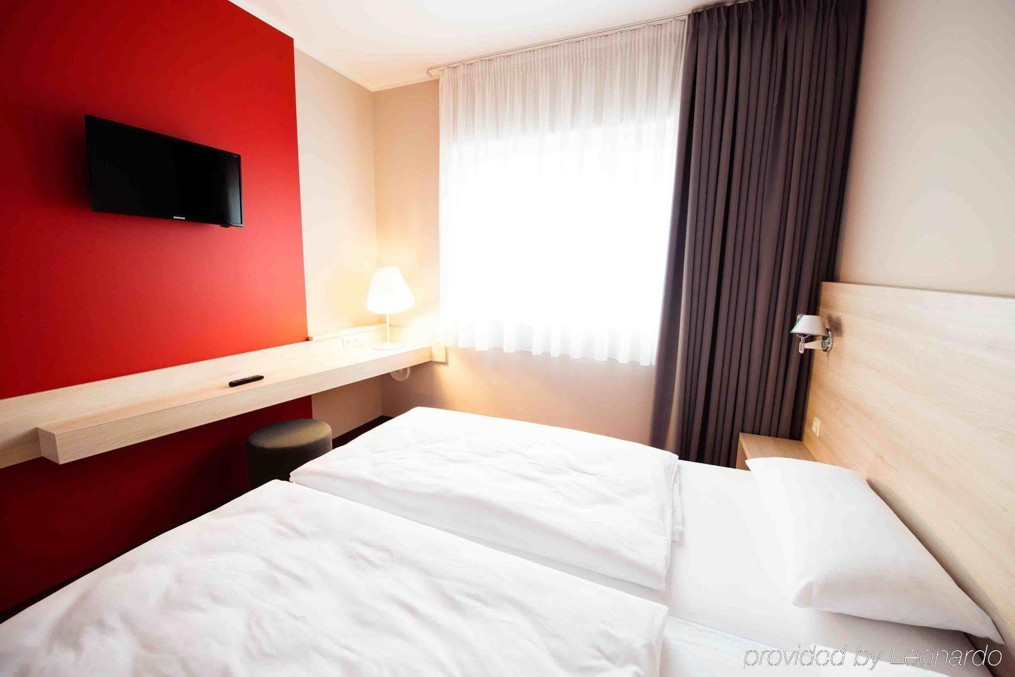 Serways Hotel Spessart Rohrbrunn エクステリア 写真