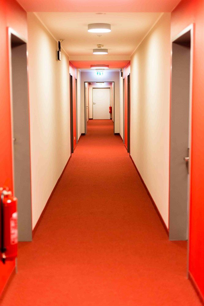 Serways Hotel Spessart Rohrbrunn エクステリア 写真