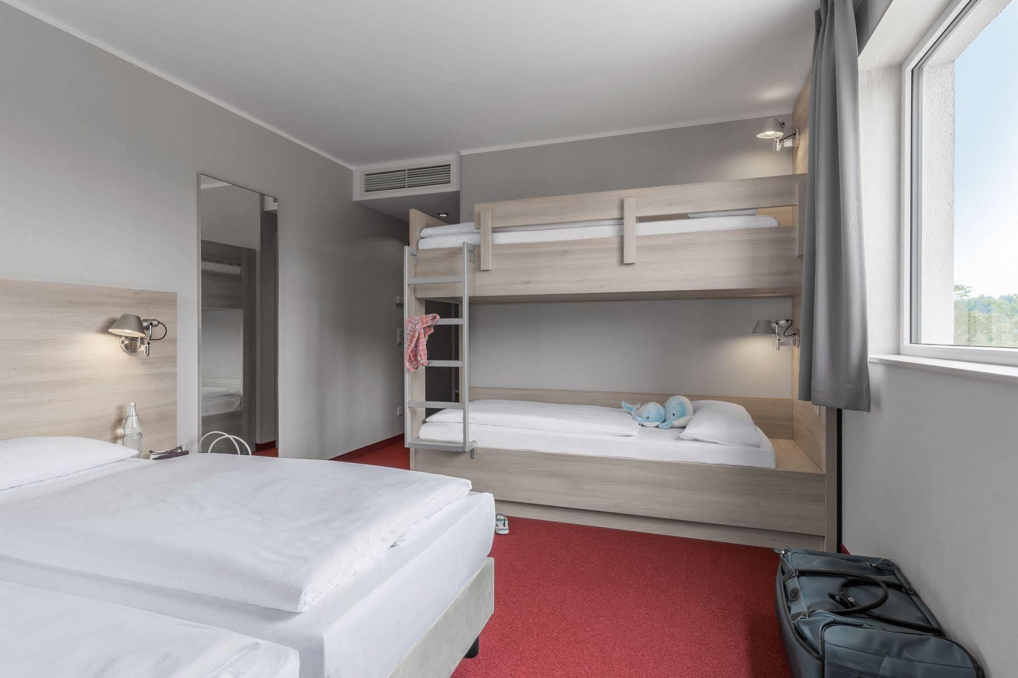 Serways Hotel Spessart Rohrbrunn エクステリア 写真