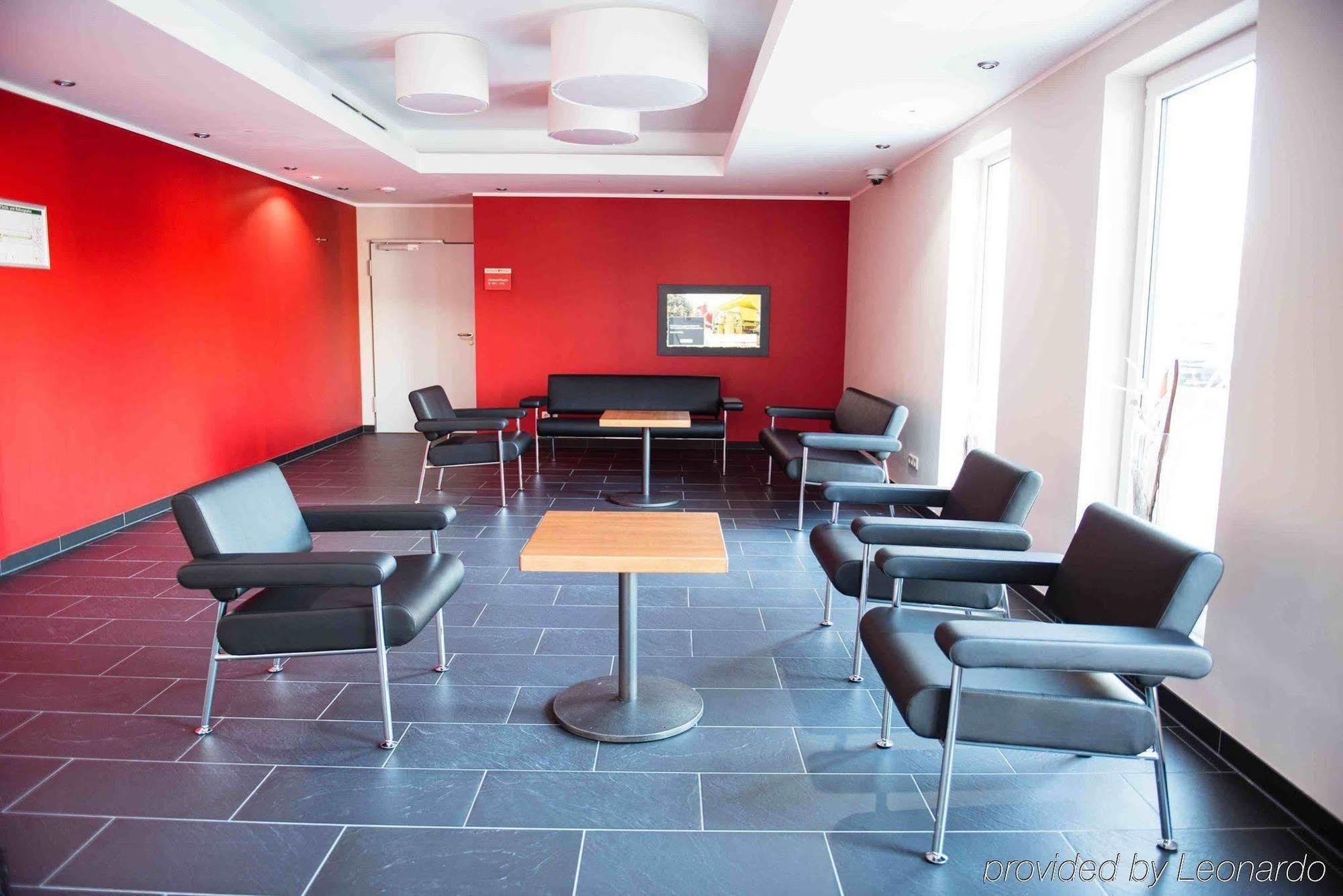 Serways Hotel Spessart Rohrbrunn エクステリア 写真
