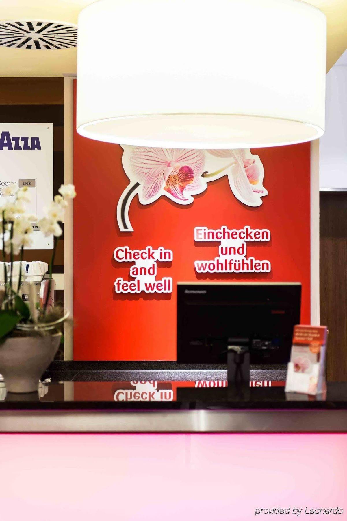 Serways Hotel Spessart Rohrbrunn エクステリア 写真