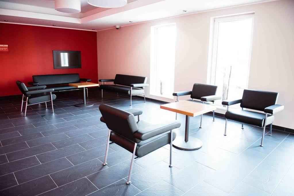 Serways Hotel Spessart Rohrbrunn エクステリア 写真