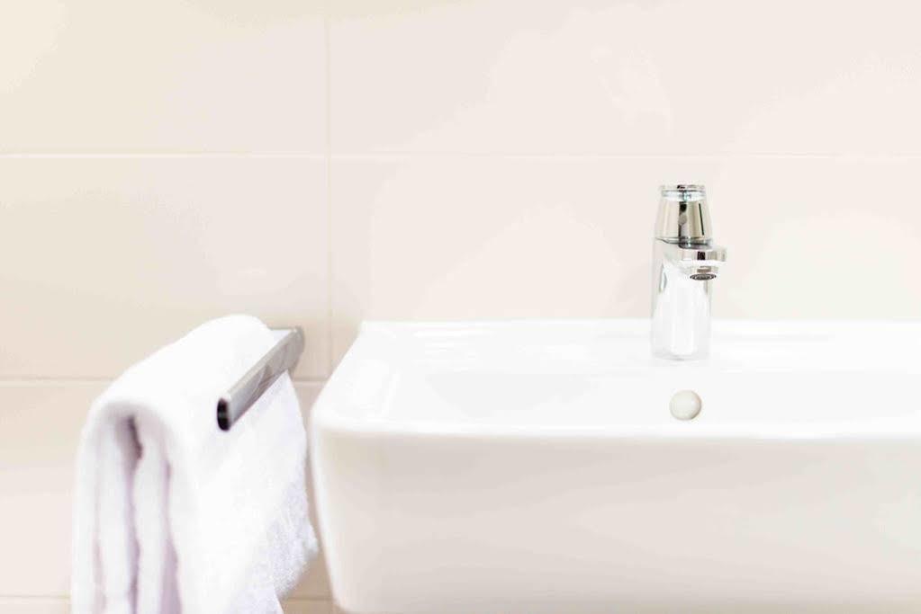 Serways Hotel Spessart Rohrbrunn エクステリア 写真