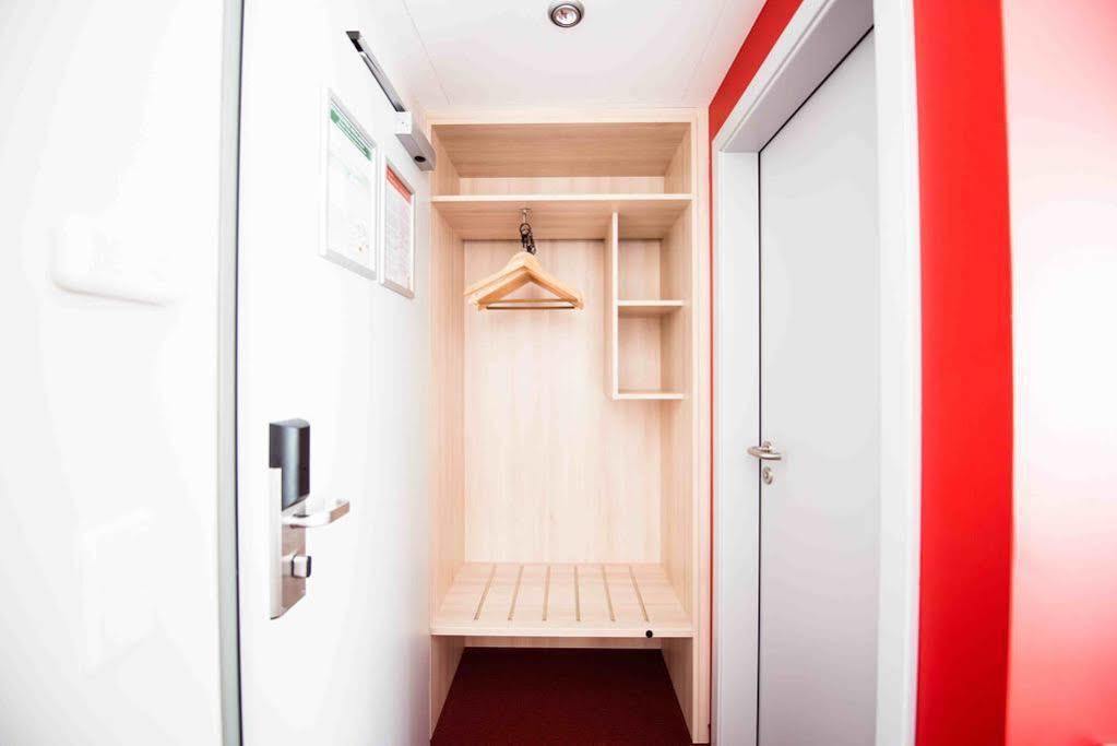 Serways Hotel Spessart Rohrbrunn エクステリア 写真