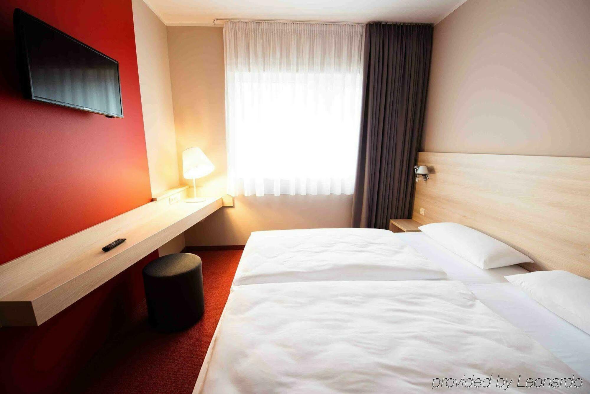 Serways Hotel Spessart Rohrbrunn エクステリア 写真